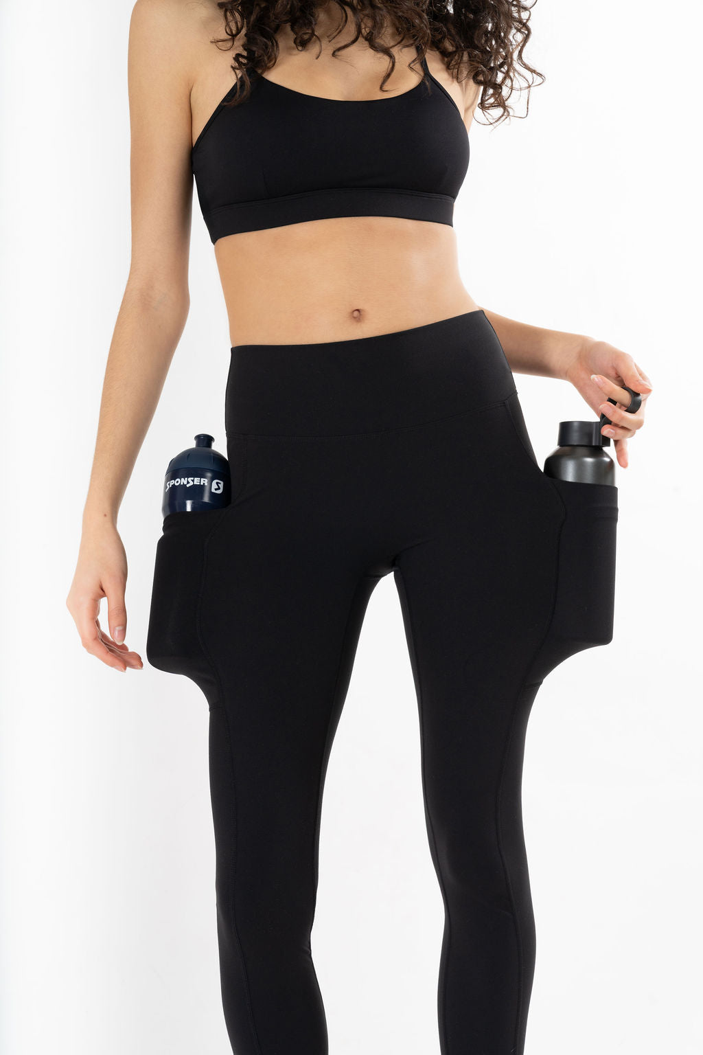 Zenith Pocket Legging