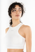 Axis Crop Tank